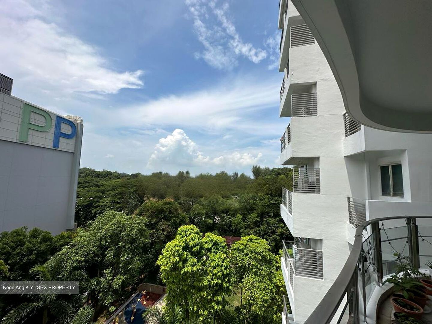 Cote D'Azur (D15), Condominium #603731431